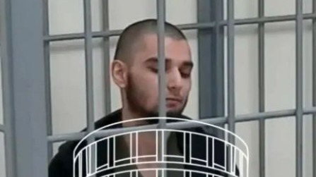 Мужчина напал на сотрудников ДПС около станции метро «Щелковская» в августе 2025 года