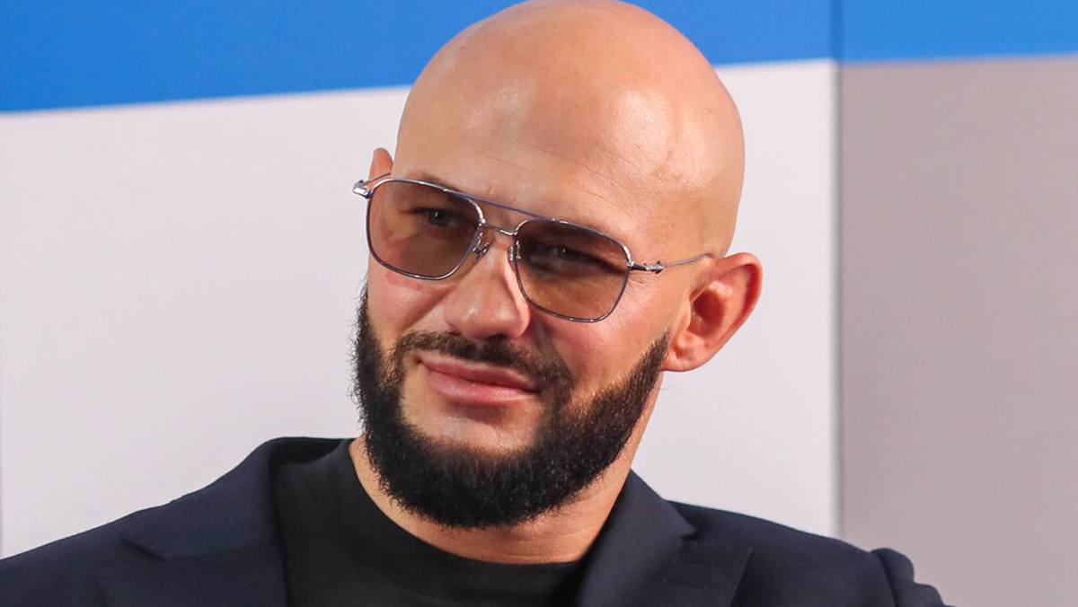 Скандал с Джиганом: почему об этом стало известно только в сентябре