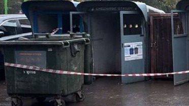 Тело новорожденной нашли около мусорки на северо-востоке Москвы