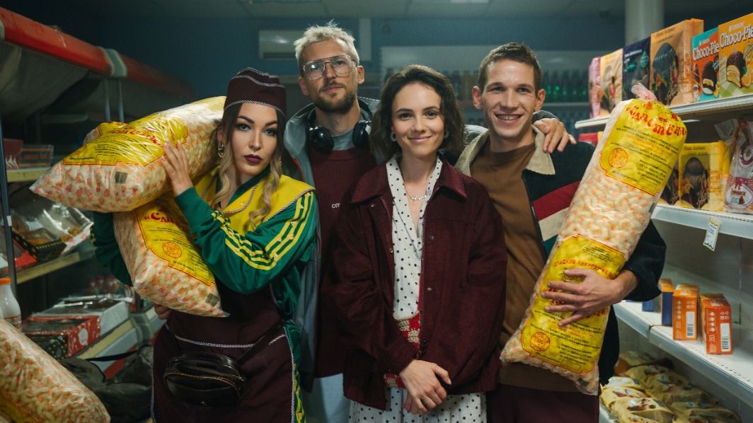 В сериале «Трудный ребёнок» Ирина Дубцова появится в неожиданном амплуа