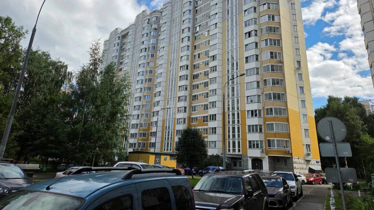 Город выставил на торги восемь нежилых помещений в районе Южное Медведково