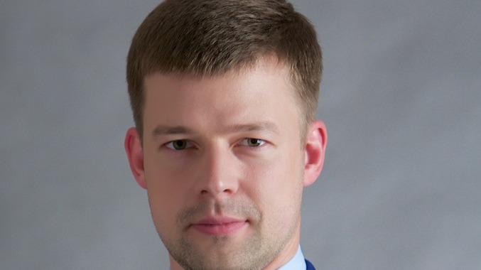 Глава подмосковной Балашихи Сергей Юров ушел в отставку из-за перехода в Госдуму