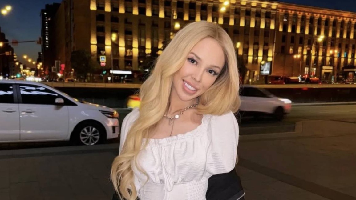 Блогера Фросю проверят на разжигание ненависти и пропаганду чайлдфри*
