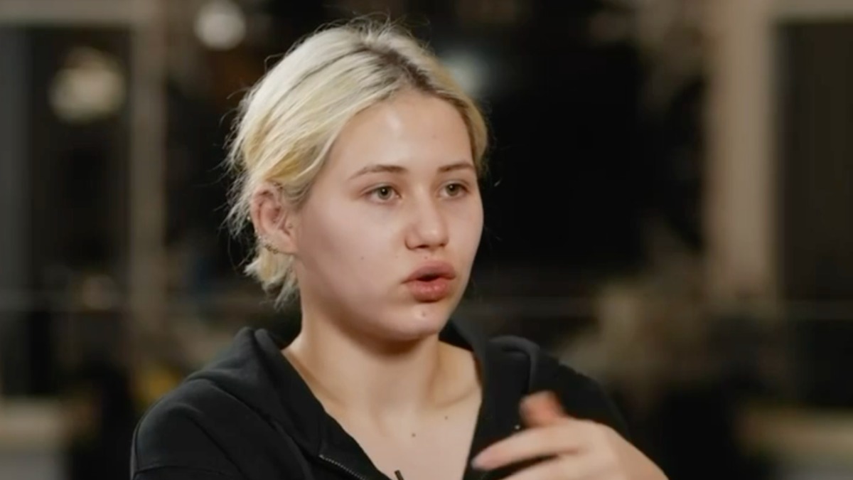 Дочь Джигана Ариела рассказала о дне, когда рэпер расстрелял охрану