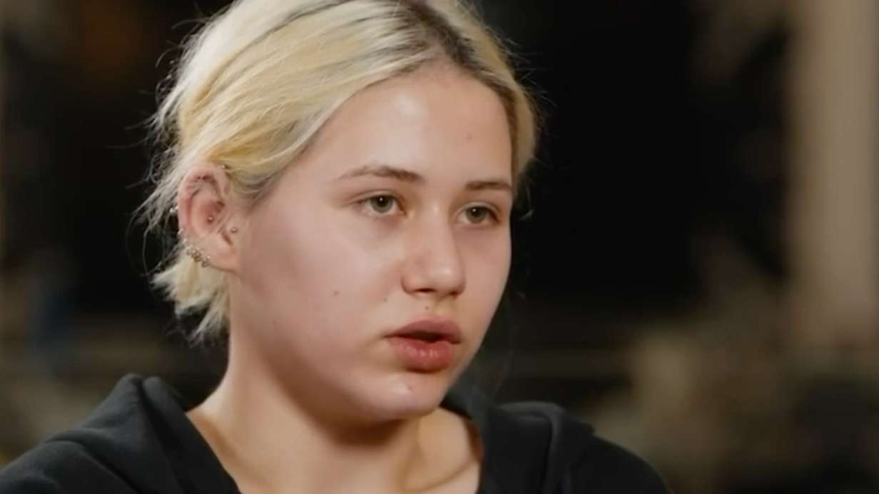 Дочь рэпера Джигана Ариела вспомнила, как рэпер целился из ружья в ее мать