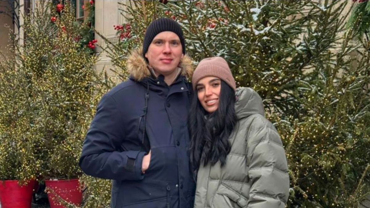 Идущая пешком из Москвы во Владивосток пара добралась до Читы