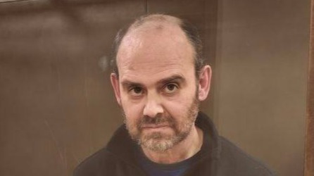 Курьера мошенников осудили в Наро-Фоминске: какой срок он получил