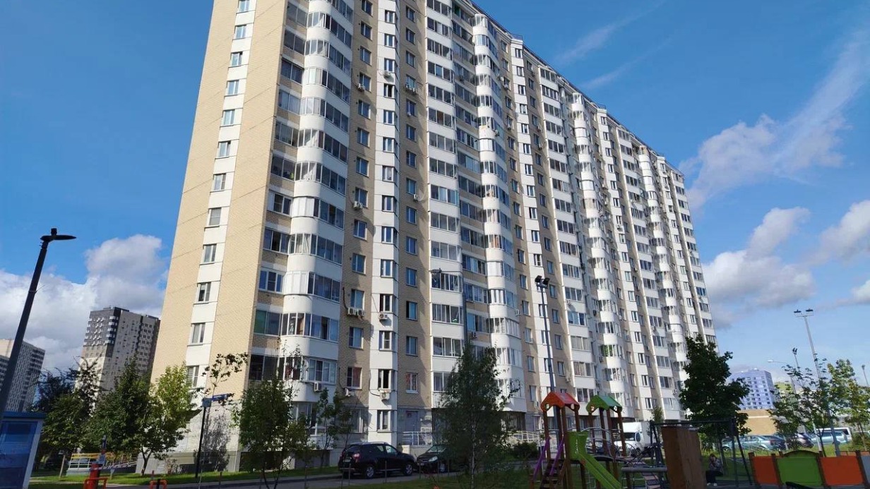 Пять нежилых помещений в Некрасовке реализуют на аукционах
