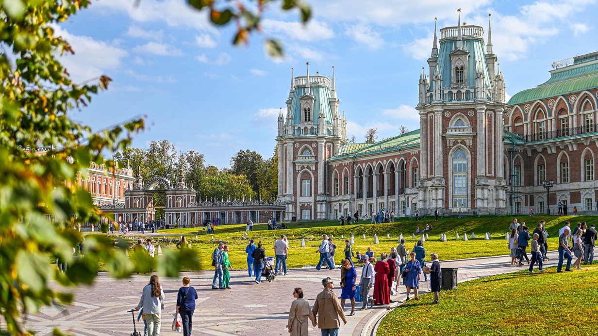 Сервис «Мосбилет» запускает спецпроект «Культурные маршруты»