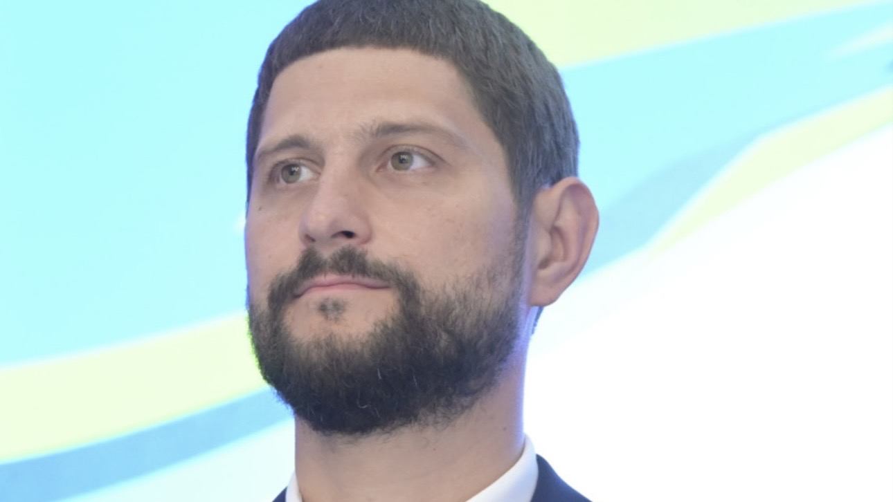 Волошин: Более триллиона рублей Украина должна будет выплатить в пользу Донбасса