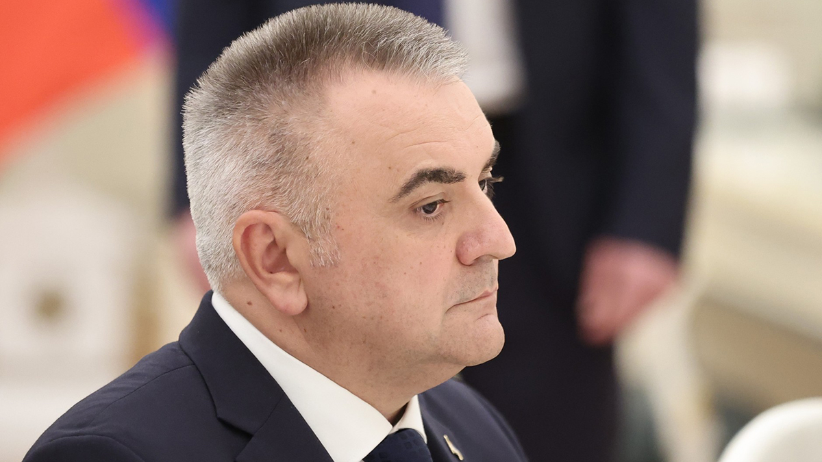 Минич лидирует на выборах президента Республики Сербской