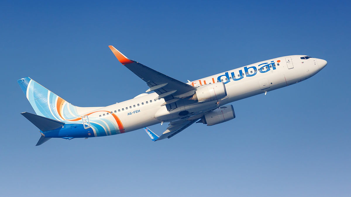 Что произошло в самолете FlyDubai: почему подрались пилоты, был ли это теракт, что с пассажирами