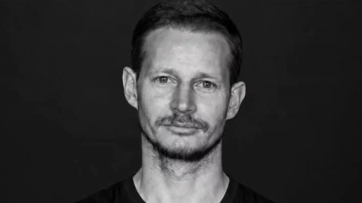 Каскадер и актер Олег Наумов умер в возрасте 56 лет