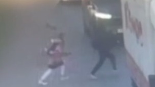 Автобус сбил школьника на улице Тихонравова в Королеве: видео