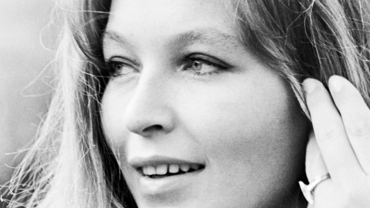 Марина Влади — французская актриса русского происхождения, последняя жена и муза Владимира Высоцкого