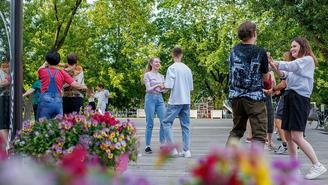 «Лето в Москве» подготовило разнообразную программу на последнюю неделю проекта
