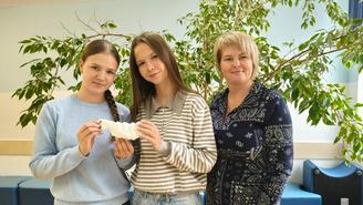 Слоны им по зубам!