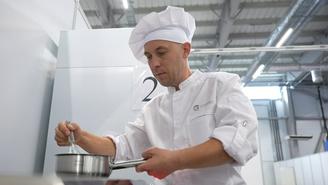 Кулинария как терапия
