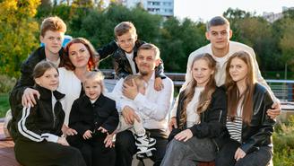 Ты мне еще сына должен