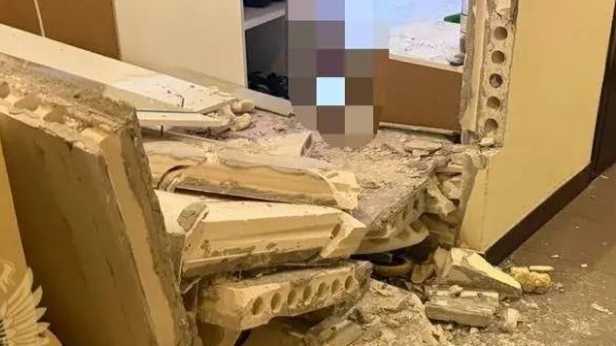 Взрыв газового баллона в квартире в Одинцове 1 октября: реакция правоохранительных органов