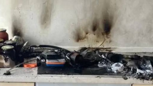 Взрыв газового баллона в квартире в Одинцове 1 октября: подробности от МЧС