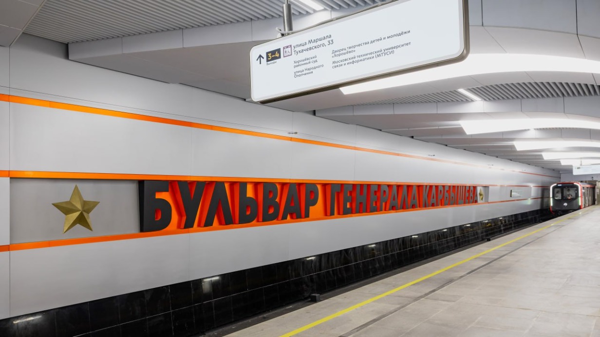 Урбанист Кудрявцев: Метро Москвы не имеет аналогов по интенсивности движения