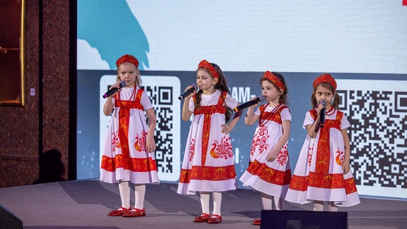 Музей Победы пригласил на концерты фестиваля «Журавли Победы» в выходные