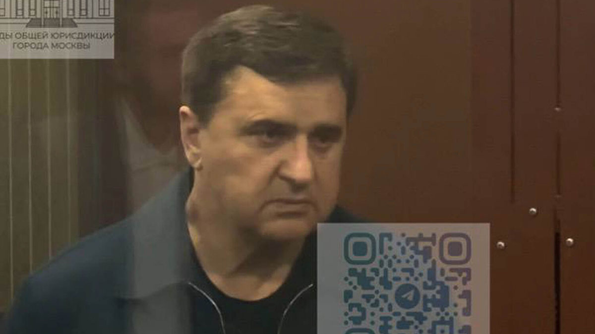 Дело о подкупе арбитров «Торпедо»: совладелец клуба Соболев частично признал вину