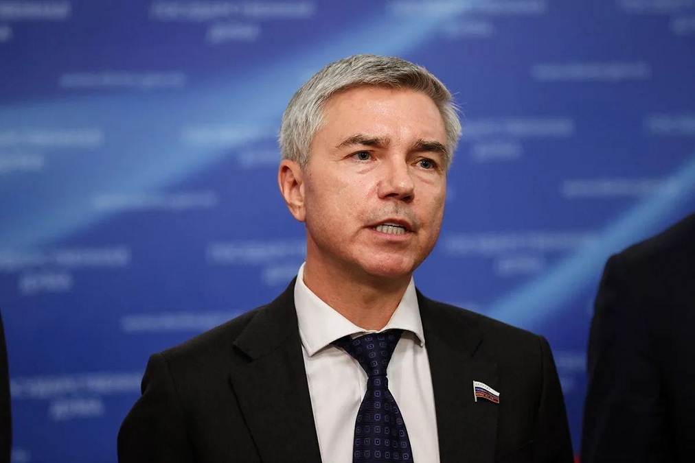 Владимир Путин отметил, что на «Единой России» лежит повышенная ответственность