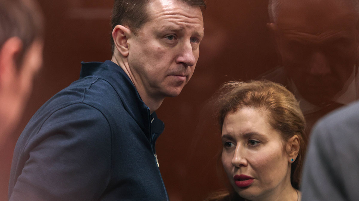 Суд вынес приговоры бывшему мэру Сочи Копайгородскому и его жене: за что их судили, какое дали наказание