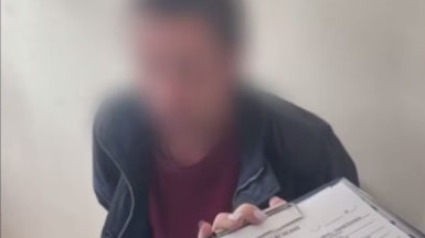 Убившего трех женщин мужчину задержали в Нижнем Новгороде