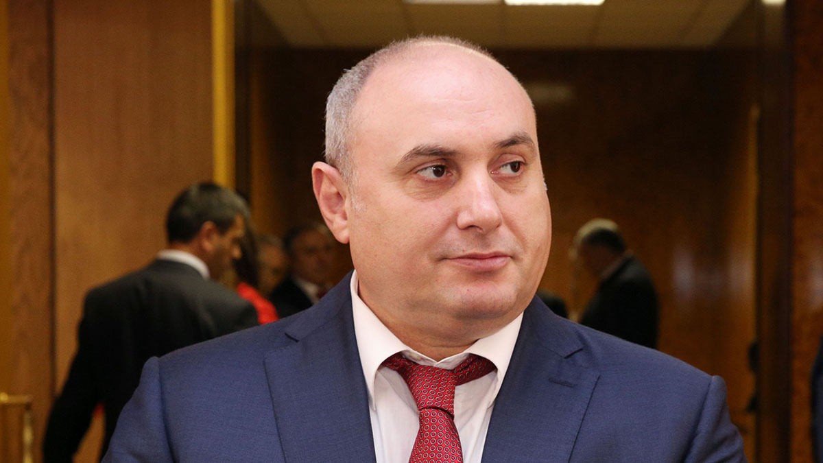 Экс-мэр Махачкалы Мусаев прокомментировал сообщения о вероятной гибели сына