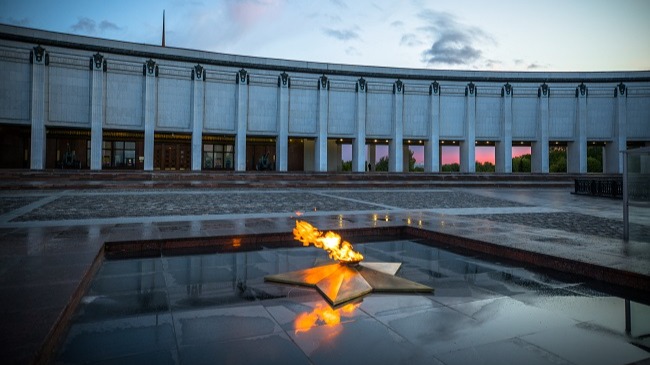 Проект Музея Победы «Одна на всех» пополнился биографией Героя из Республики Беларусь