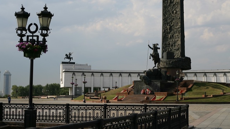 В Музее Победы отметят 115-летие Марка Бернеса