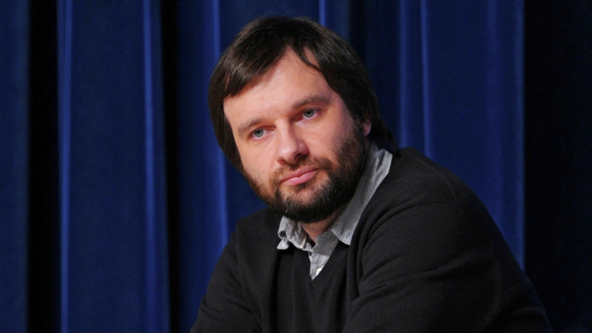 Журналиста Лошака* заочно арестовали: в чем его обвиняют