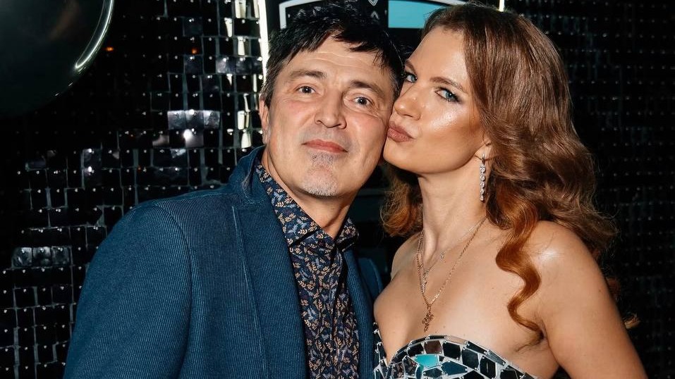 Супруга Алексея Потехина рассказала о его отношении к уходу из «Руки Вверх!»