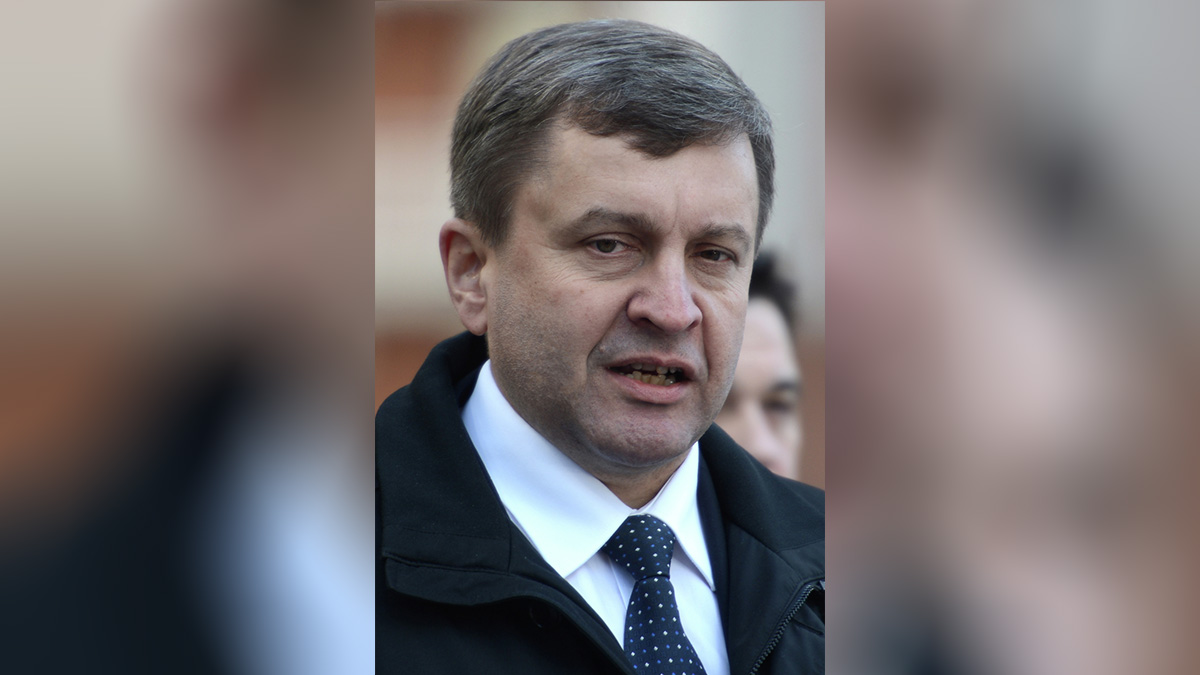 Бывшего замглавы Роскосмоса Фролова выпустили из СИЗО - «МК»
