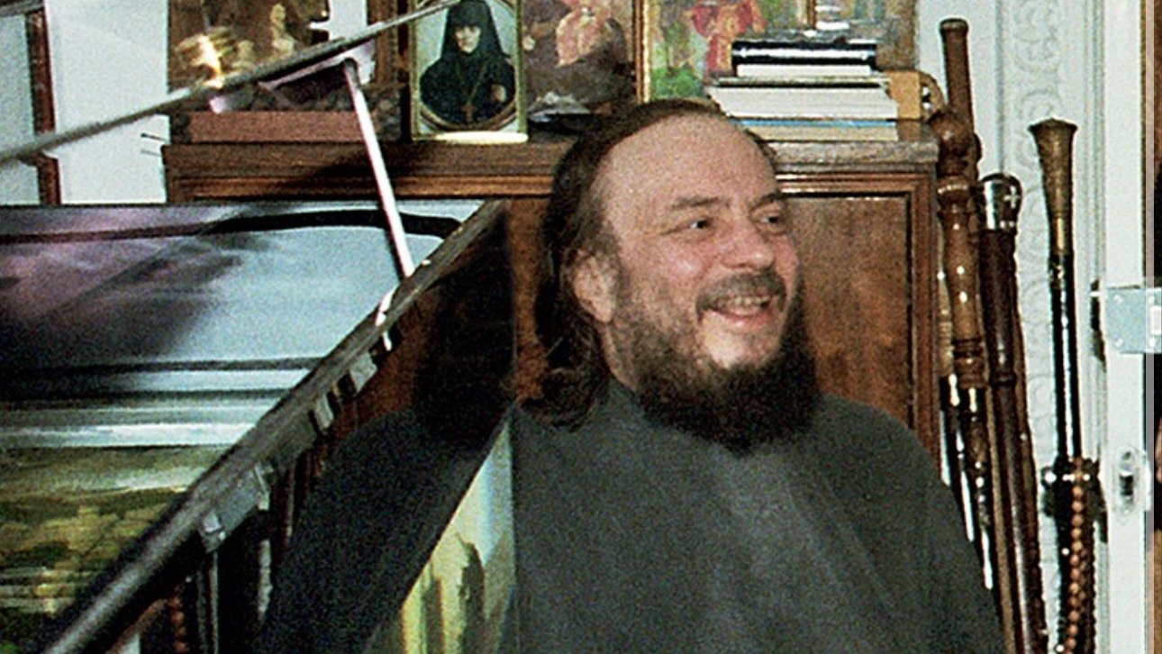 Старец Зосима (Иван Сокур): биография провидца и его главные пророчества