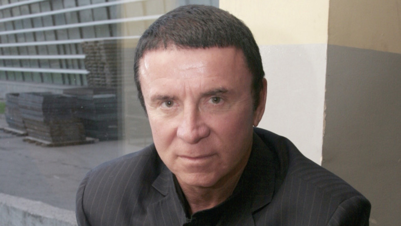 Племянник Кашпировского заявил, что последнюю волю психотерапевта не исполнят