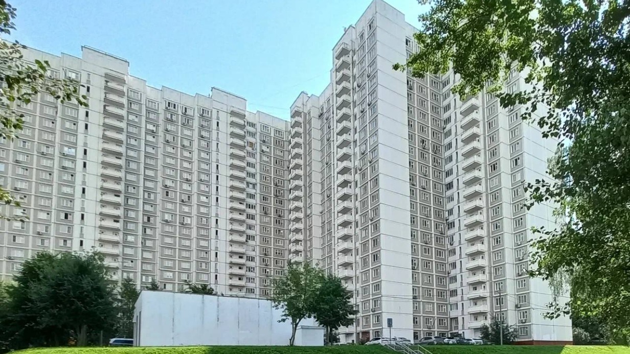Два крупных помещения для бизнеса на юге Москвы выставили на аукционы