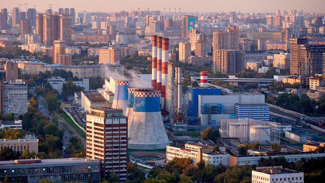 В Москве актуализировали данные о земельных участках и объектах инфраструктуры ЖКХ