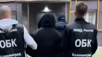 Москвича задержали за развращение школьниц из Калининграда