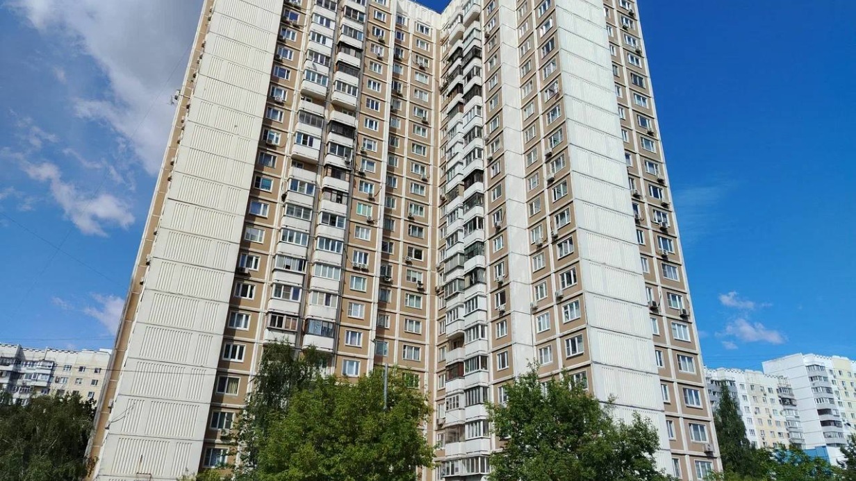 Крупное помещение для бизнеса на юго-востоке Москвы выставили на торги