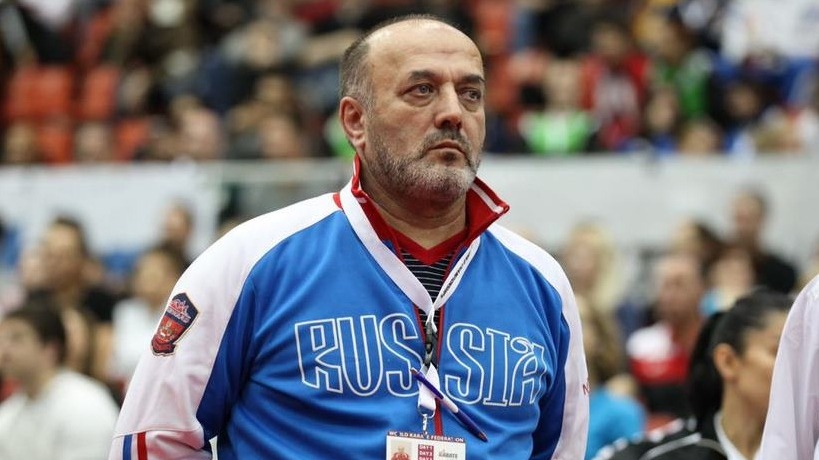 Экс-тренер сборной России по карате Муртазалиев умер в 63 года