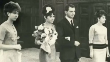 60 лет вместе: Дмитрий Маликов поздравил родителей с бриллиантовой свадьбой
