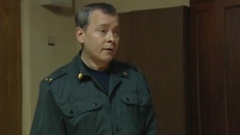 Умер актер Владимир Баранов, сыгравший в «Улицах разбитых фонарей»