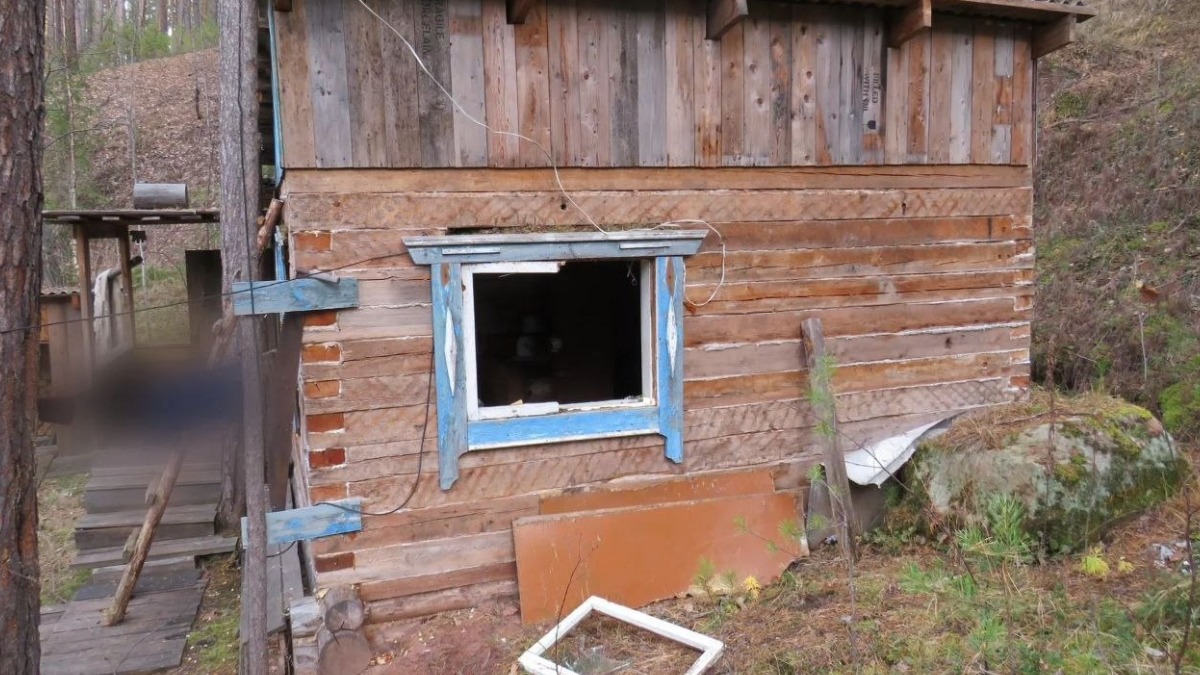 Двое мужчин погибли в результате нападения медведей в Иркутской области