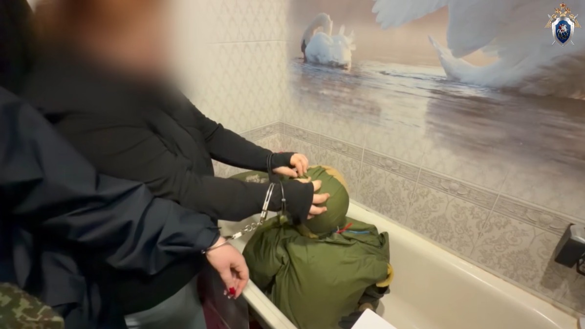 Место убийства девушки в Судогде