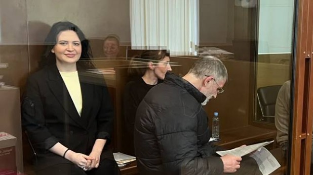 Ограбление отделения «Почты России» на улице Медиков в Москве: четверым фигурантам вынесли приговор