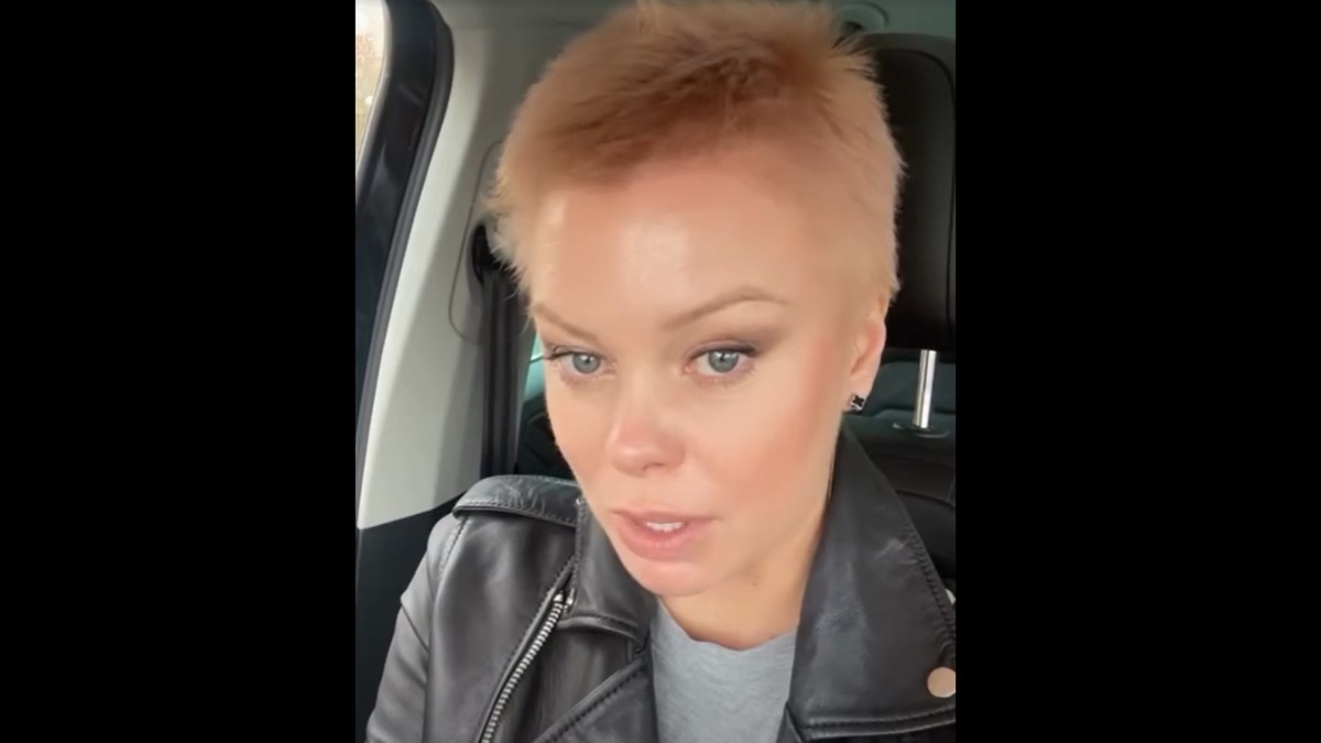 Звезда «Доярки из Хацапетовки» Осипова удивила поклонников сильным похудением